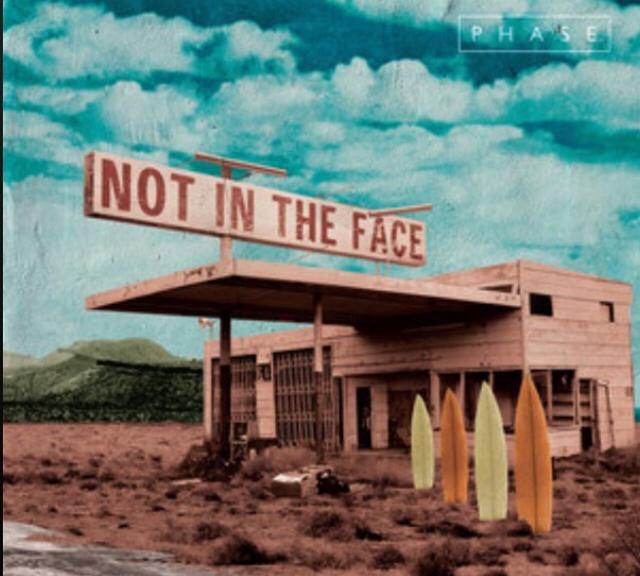 Not In The Face