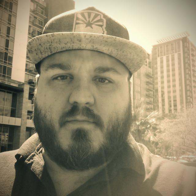 Jon Macek
