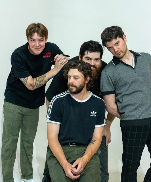 All Poets & Heroes
