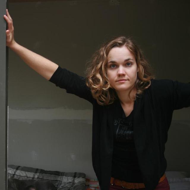 Kirsten Opstad