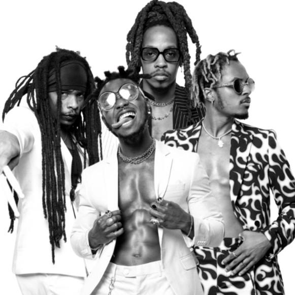 Hero The Band
