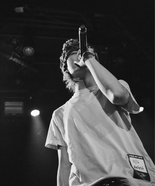 luv, jacob