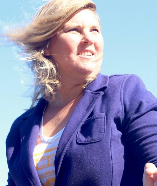 Camilla Moberg
