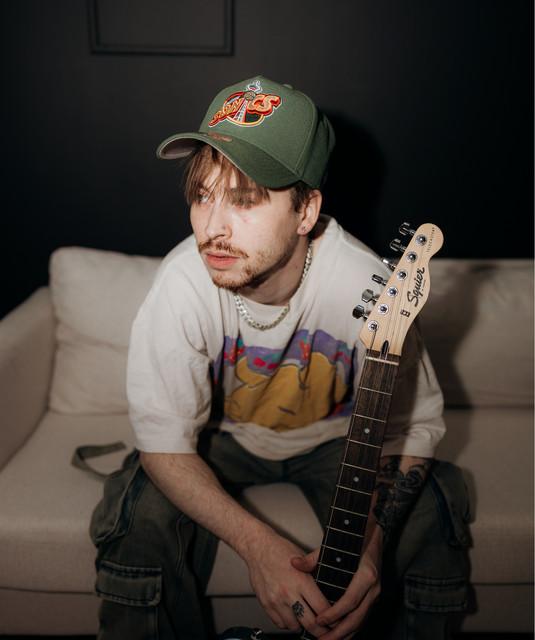 Dylan Holland