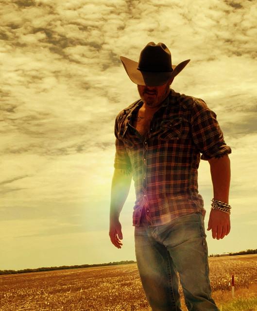 Chad Prather