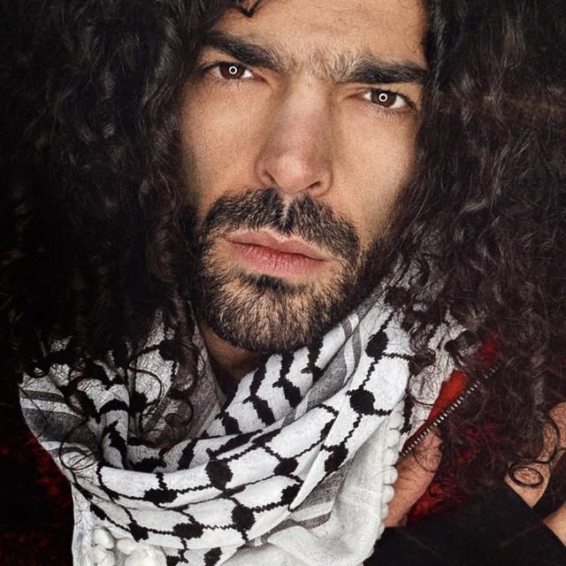 Ramy Essam