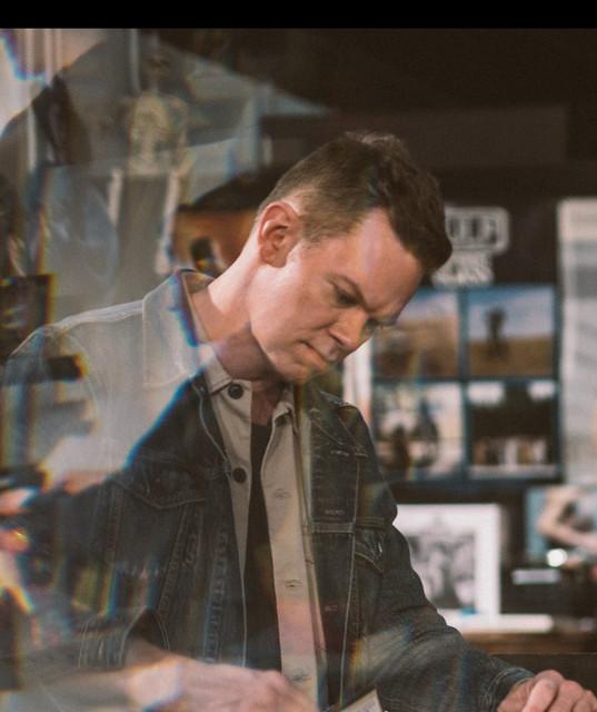 Jason Gray