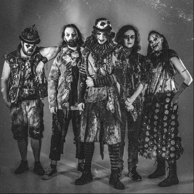 Circus of Fools