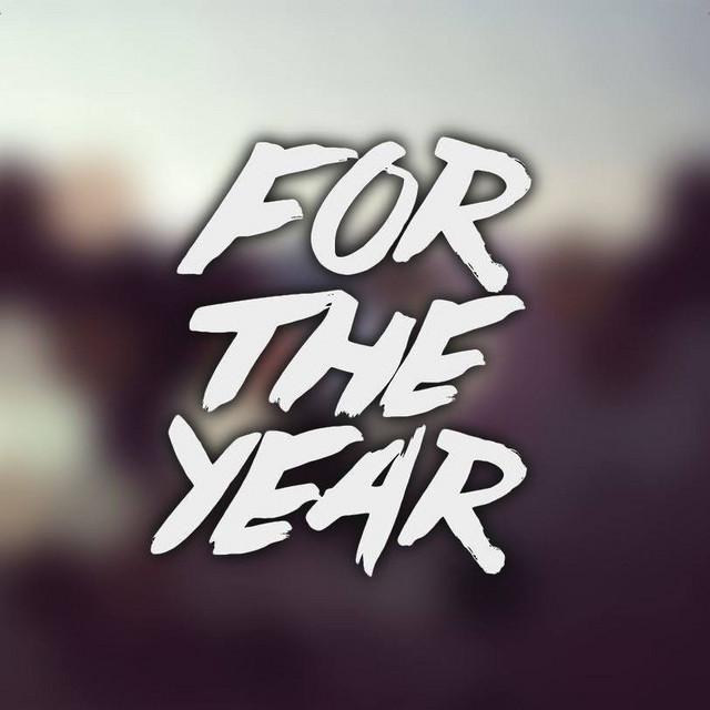 For the Year