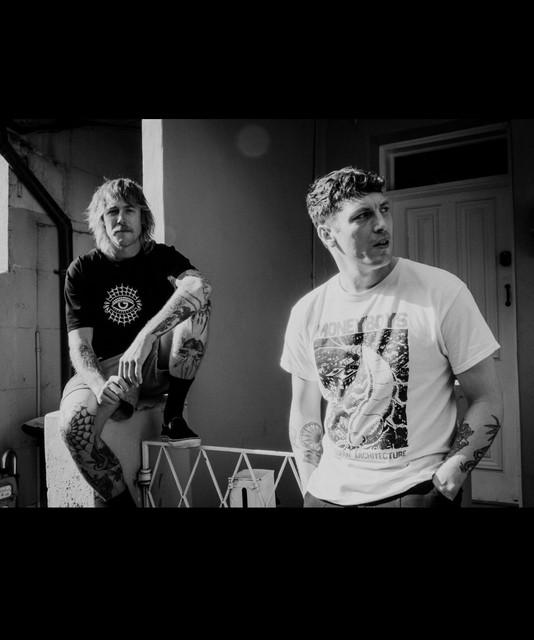 Young Offenders