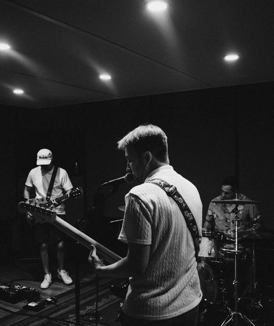 The Foxtails