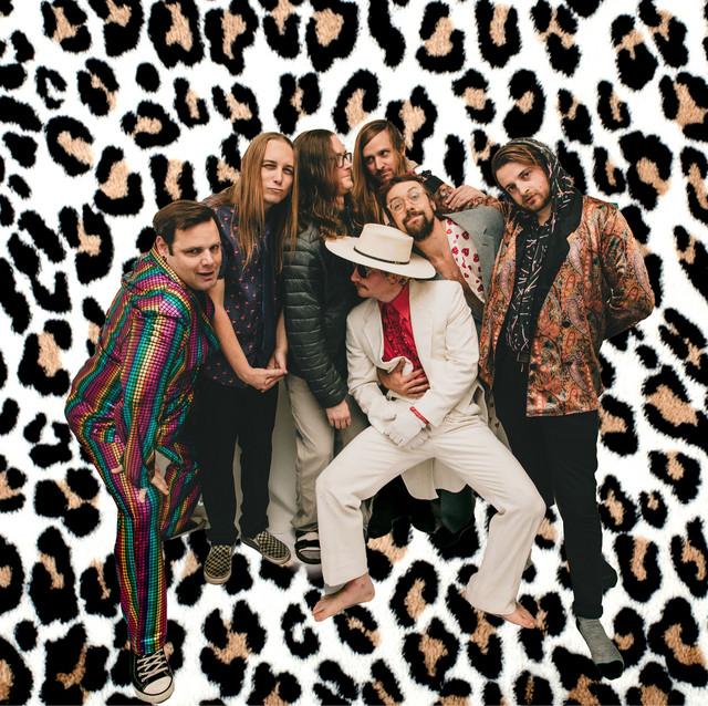 Smokey The Groove