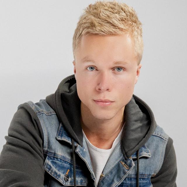 Trevor Ohlsen