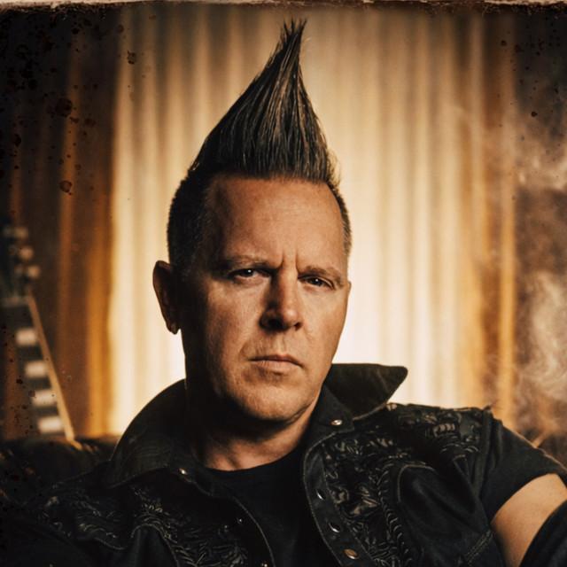 Jeremy Buck