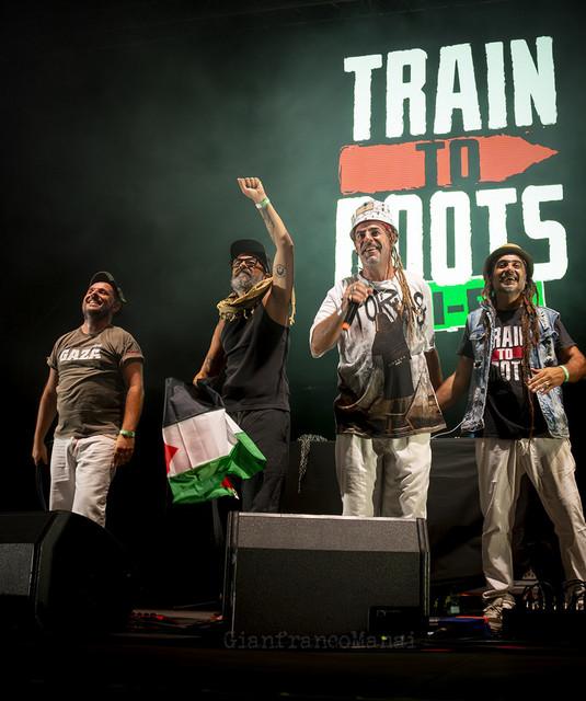 Train To Roots