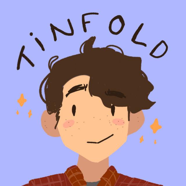 tinfold