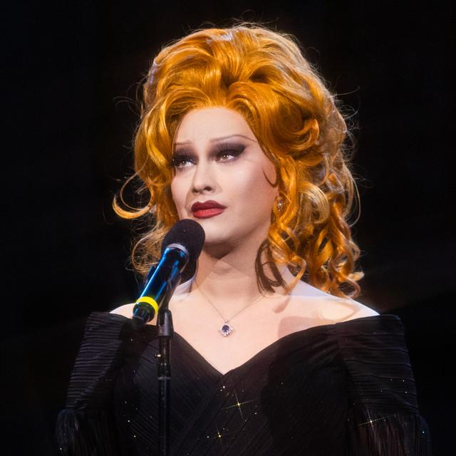 Jinkx Monsoon