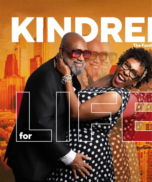 Kindred The Family Soul