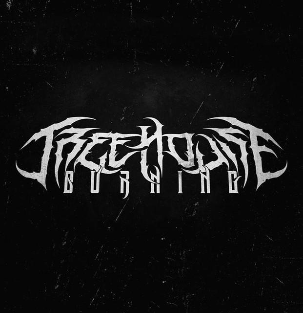 Treehouse Burning