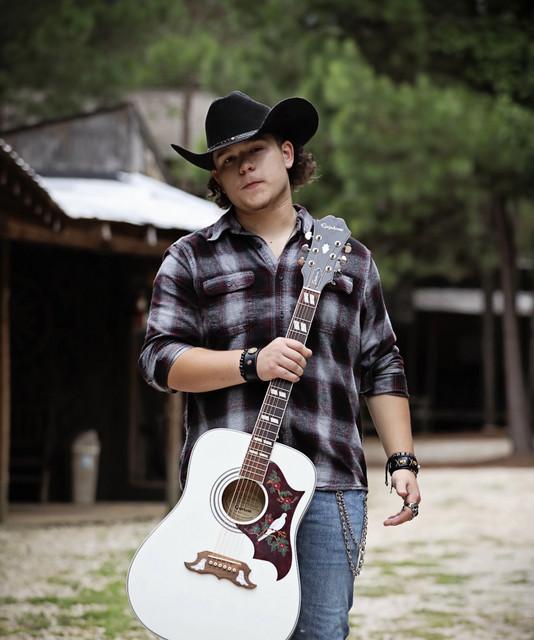 Caleb Kennedy