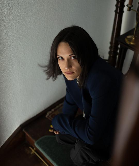 Saya Noé