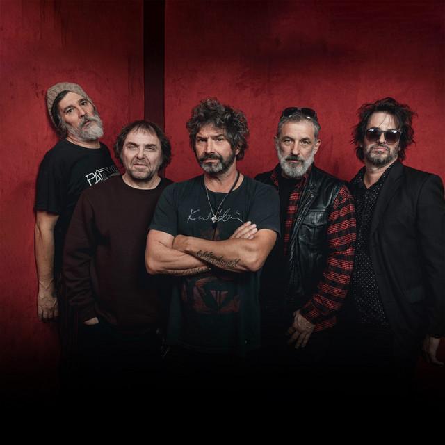 Los Caballeros De La Quema