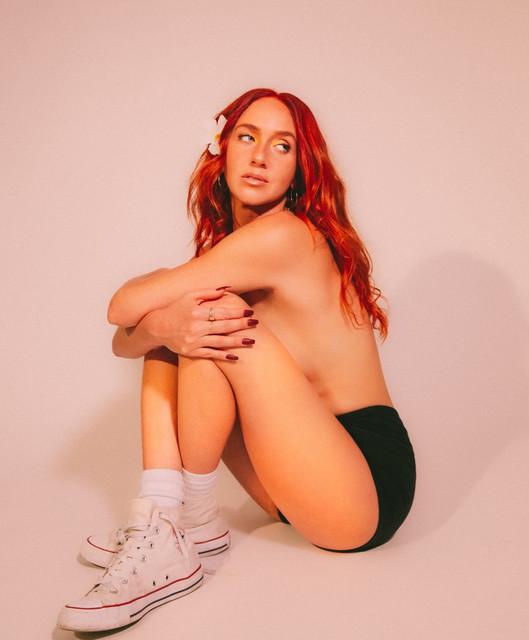 Sierra Blax