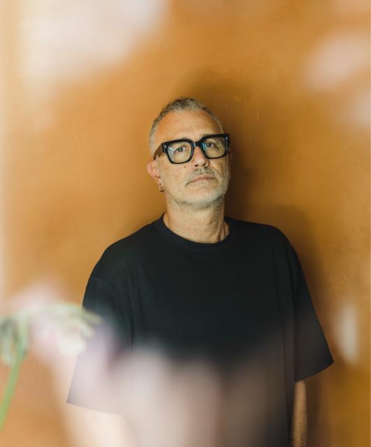 Alex Neri