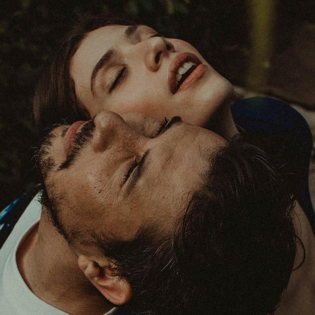 Cande y Paulo