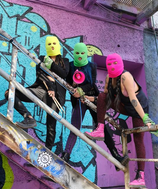 Las Fokin Biches