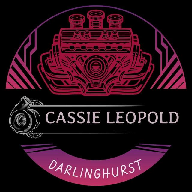 Darlinghurst