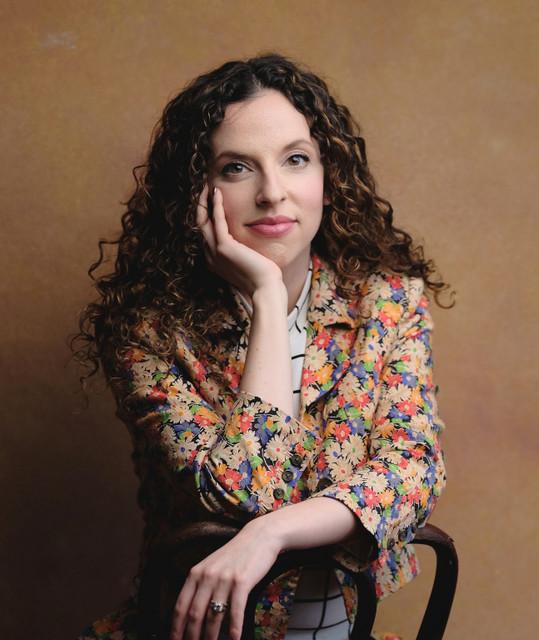Samantha Joy Pearlman