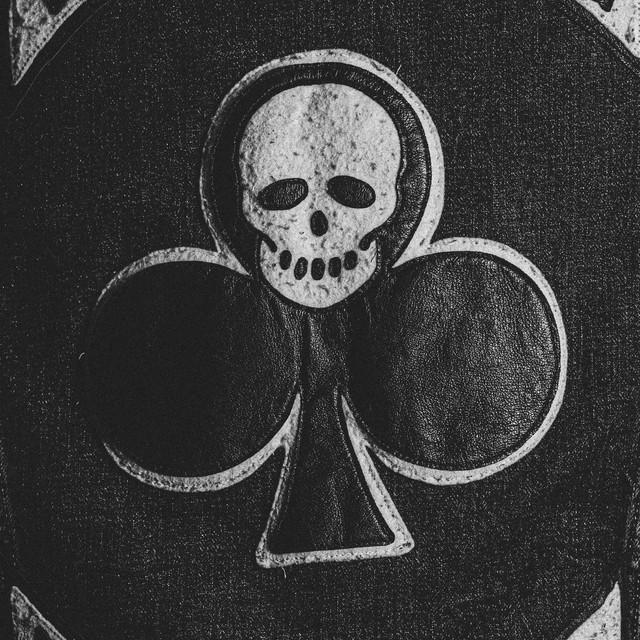 The Death Wheelers