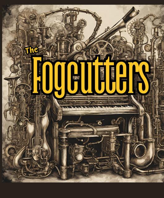 The Fogcutters