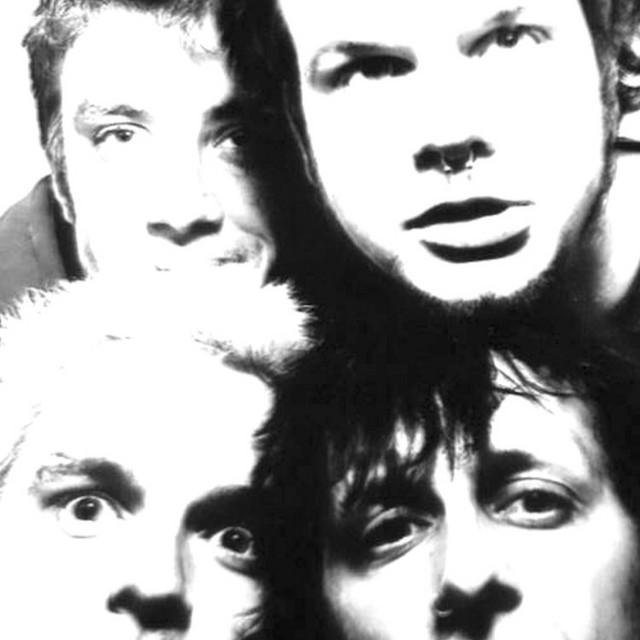 The Pissed Ones