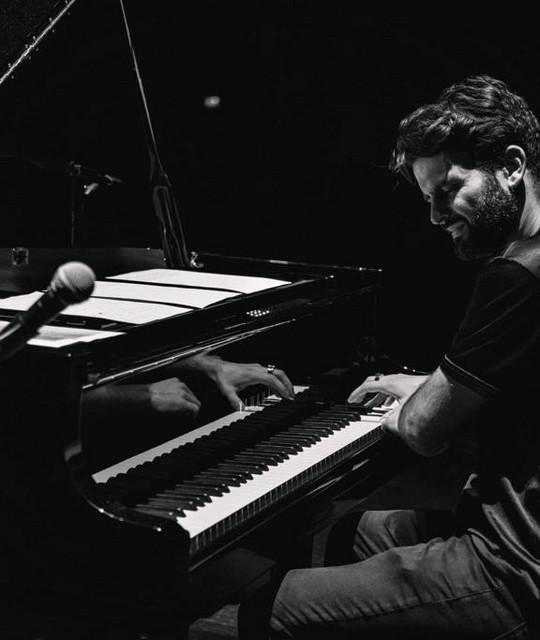 Francesco Carone