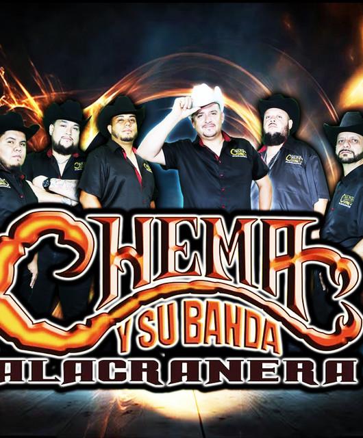 Chema Y Su Banda Alacranera