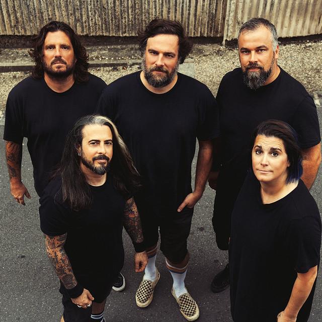 The Dead Krazukies