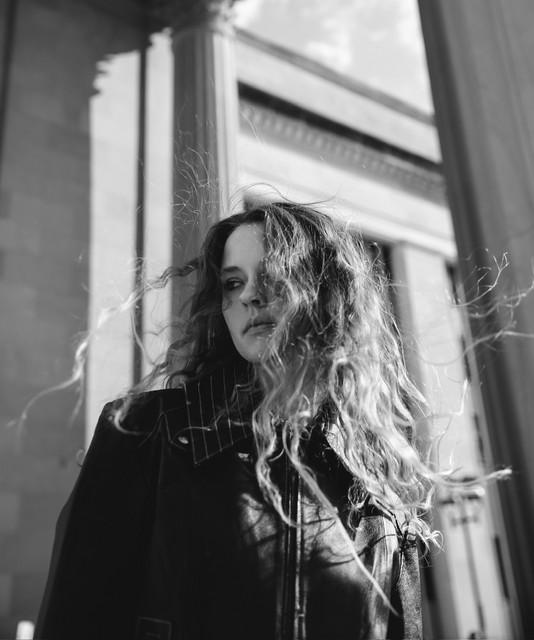 Sadie Gust