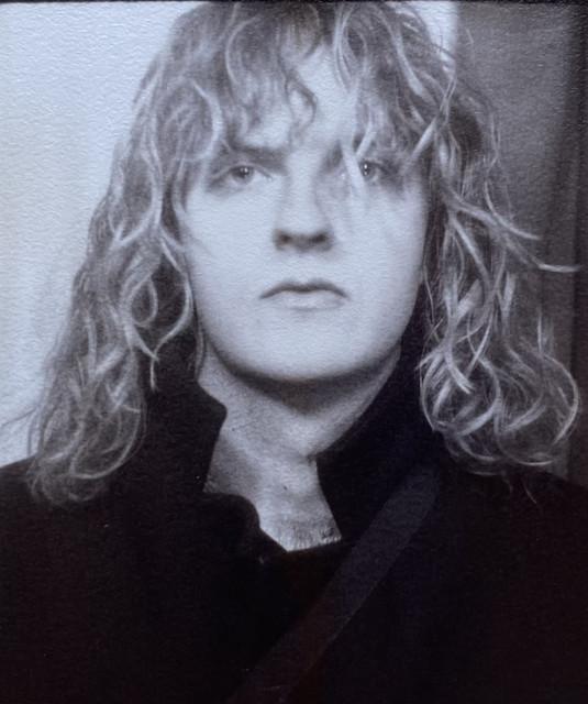 Owen Kennedy