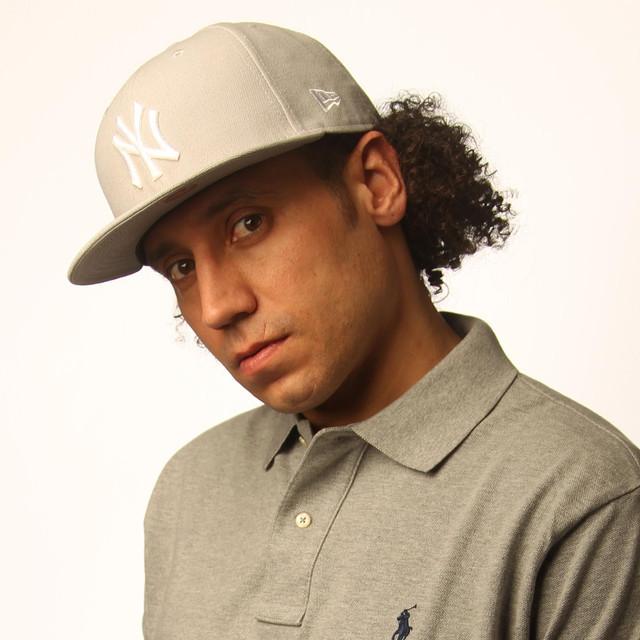 DJ Spanish Fly