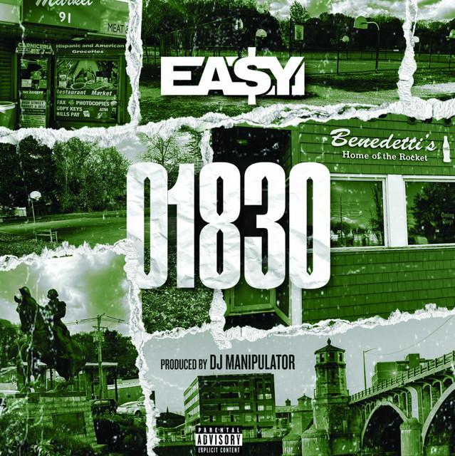 Ea$y Money