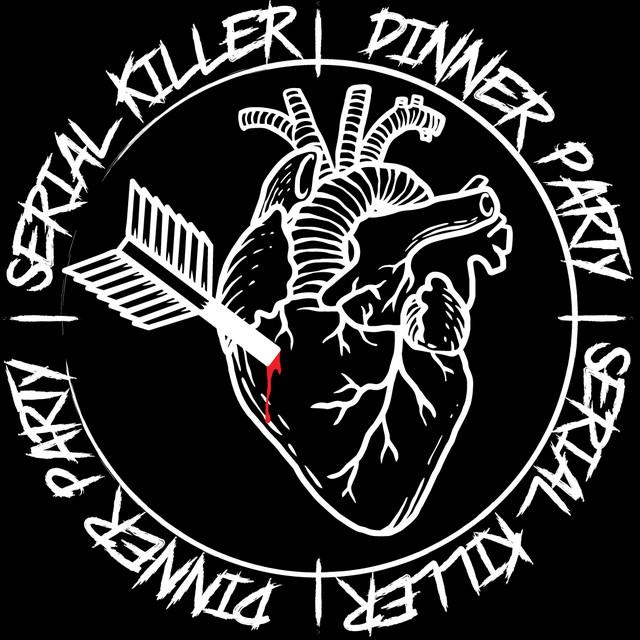 Serial Killer Dinner Party