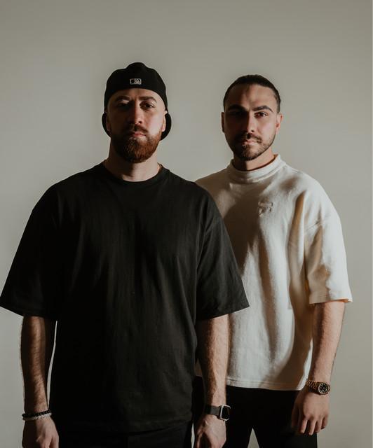 Michael Feel & Aleco