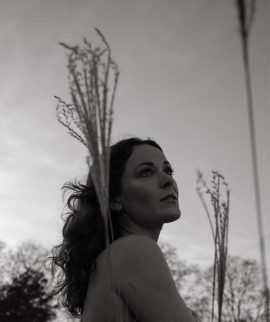 Jillian Jacqueline