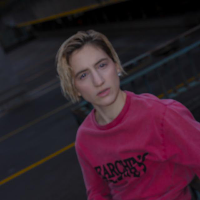 Aloïse Sauvage