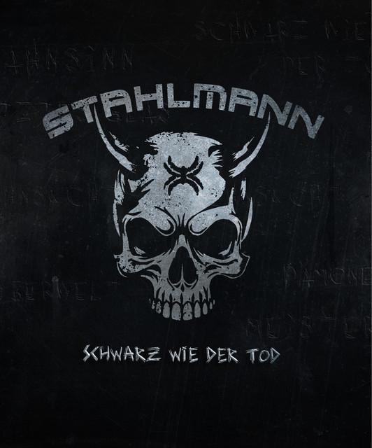 Stahlmann