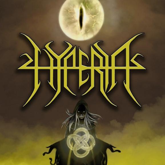 Hyperia