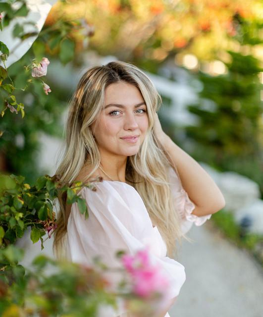Olivia Ooms
