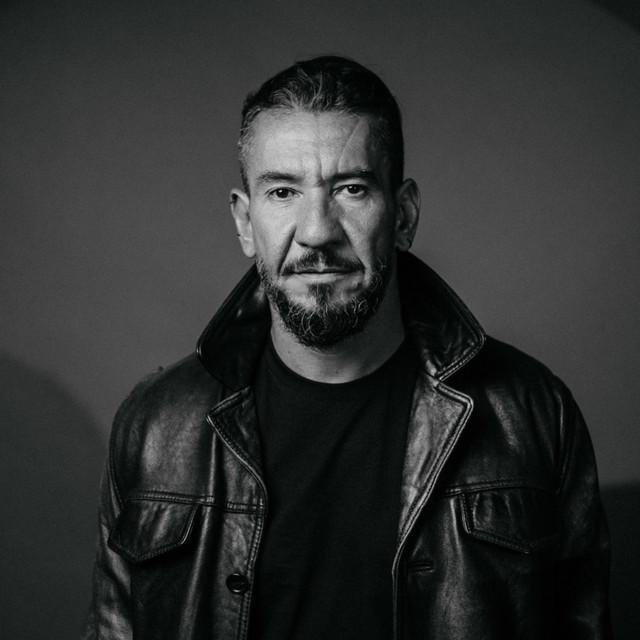 Rodolfo Abrantes